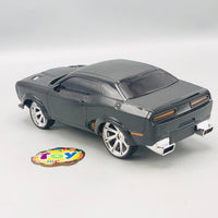 2.4GHz RC Dodge Challenger Speed Drift Car