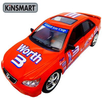 1:36 Kinsmart Lexus LS300 - Printed
