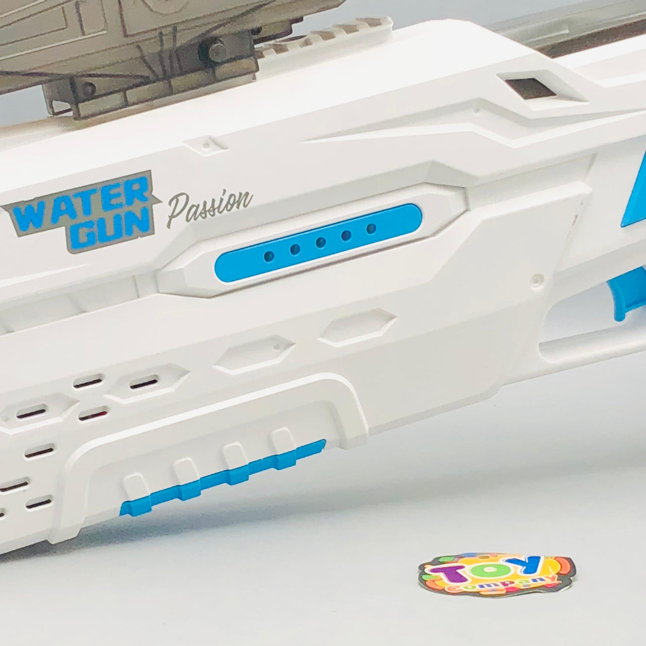 3in1 Electric Pioneer Bubble & Gel Blaster Shooting Gun