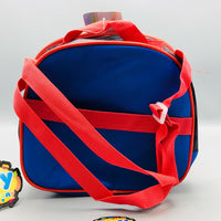 2in1 Captain America Premium Kids Lunch Bag & Pencil Case