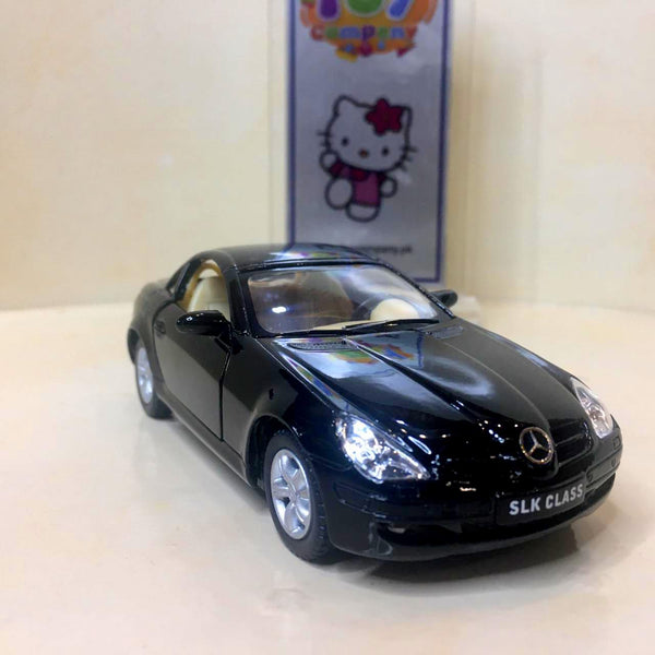 Kinsmart Mercedez Benz SLK Class
