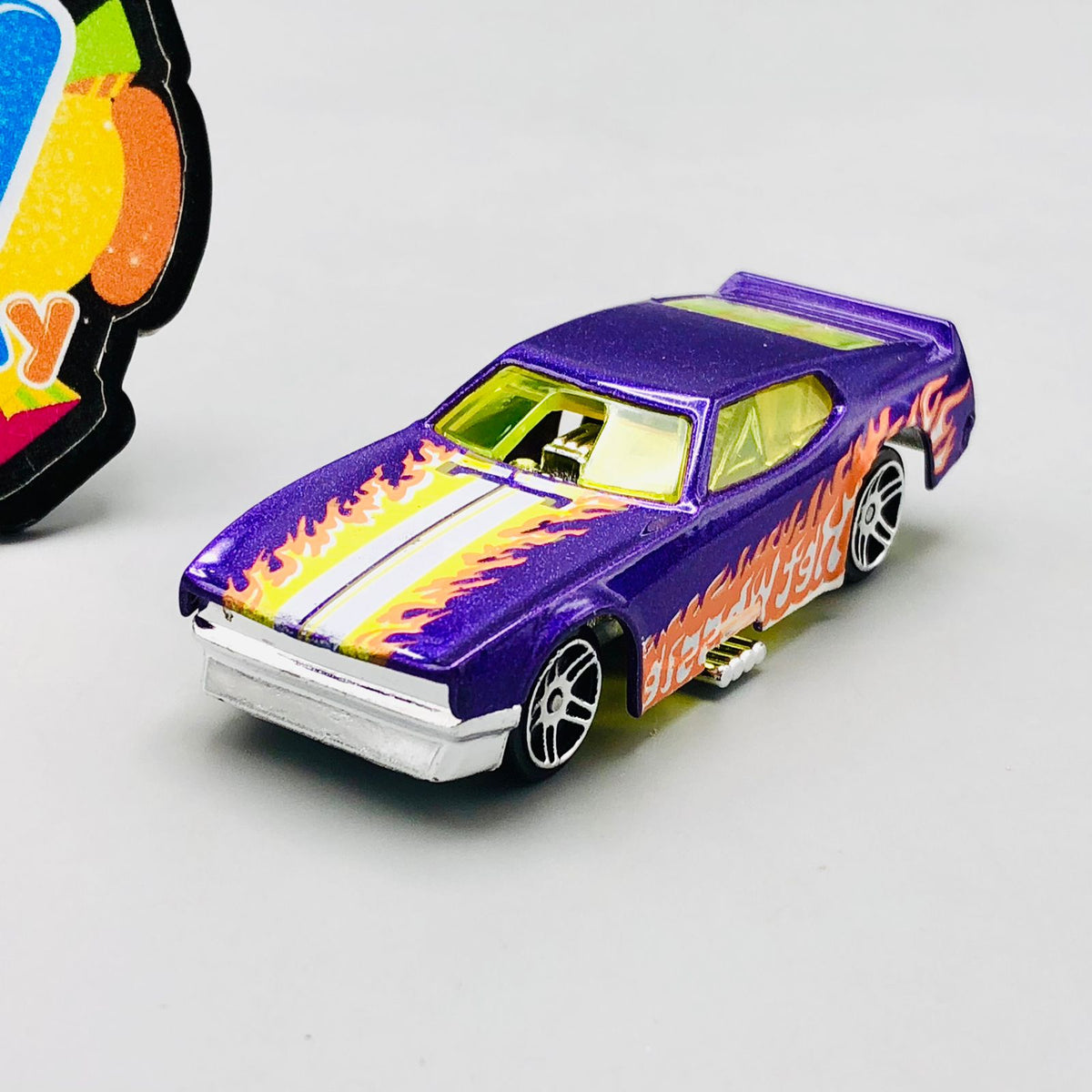 3Pcs Diecast Mini Model Cars Set - Assortment
