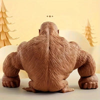 Squeeze Stretchy Gorilla Anti Stress Toy