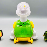Electric Dream Duck With 3D Lights & Music