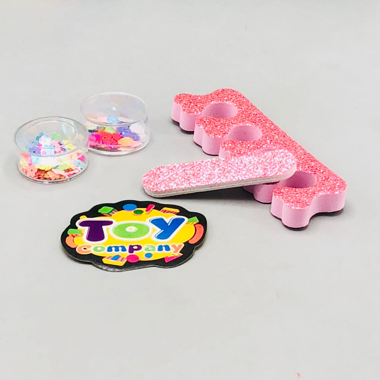 15Pcs Unicorn Realistic Makeup Bag