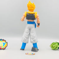 Premium Gogeta Dragon Ball Anime Figure Toy