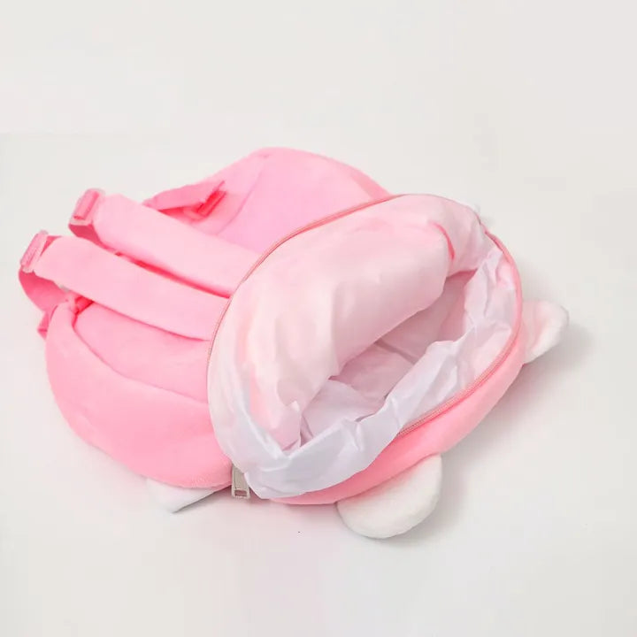 12* Inches Montessori Hello Kitty Stuff Bag