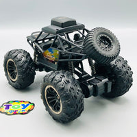 RC HD Camera Alloy Climbing Off-Road Vehicle