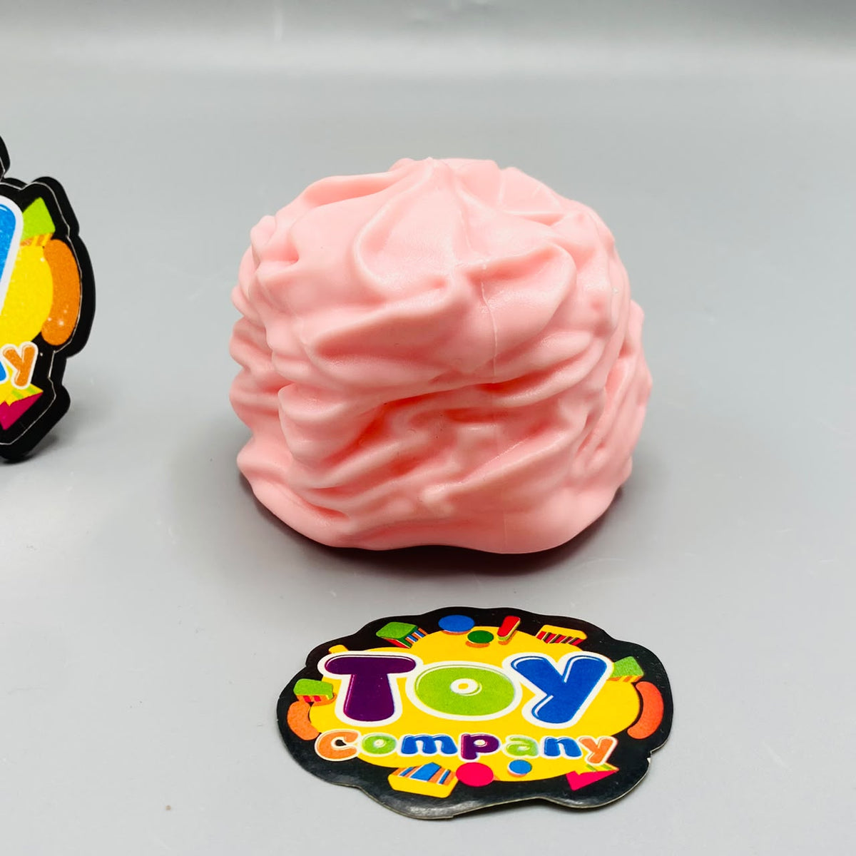 1Pc Squishy Cream Roll