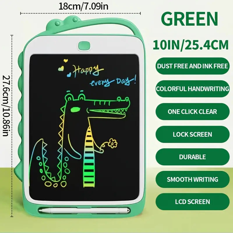 10.5* Inches Color LEC Writing Tablet
