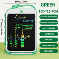 10.5* Inches Color LEC Writing Tablet