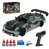 1:16 RC Porsche 4WD Drifting Car