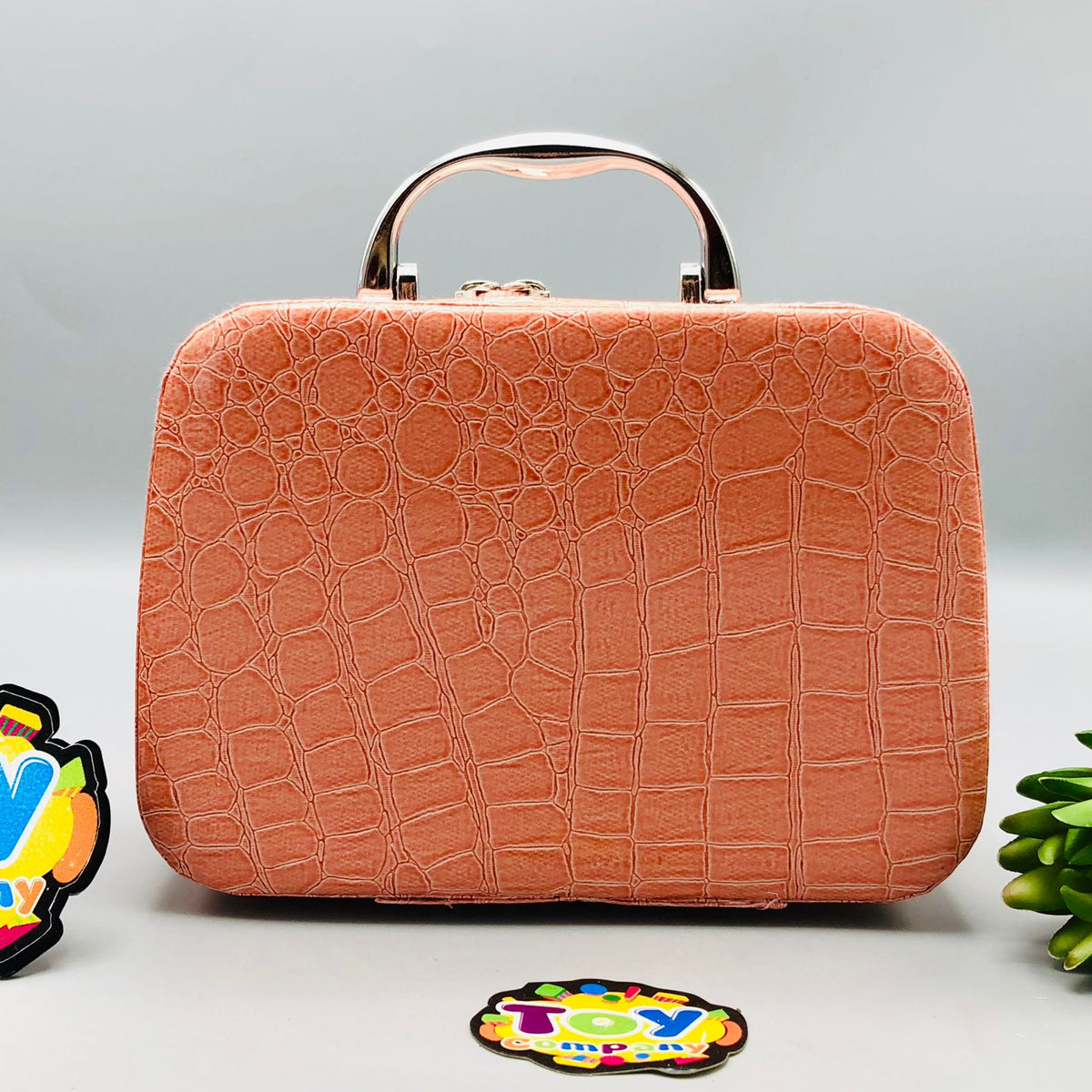 25Pcs Realistic Beauty Makeup Bag
