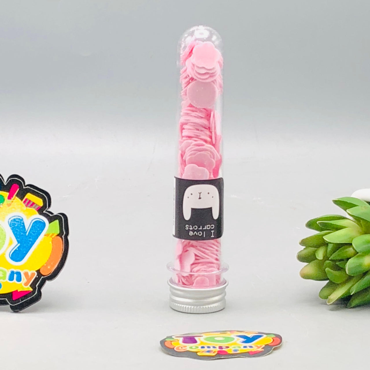 1Pc Portable Travel Bottle Shape Paper Soap