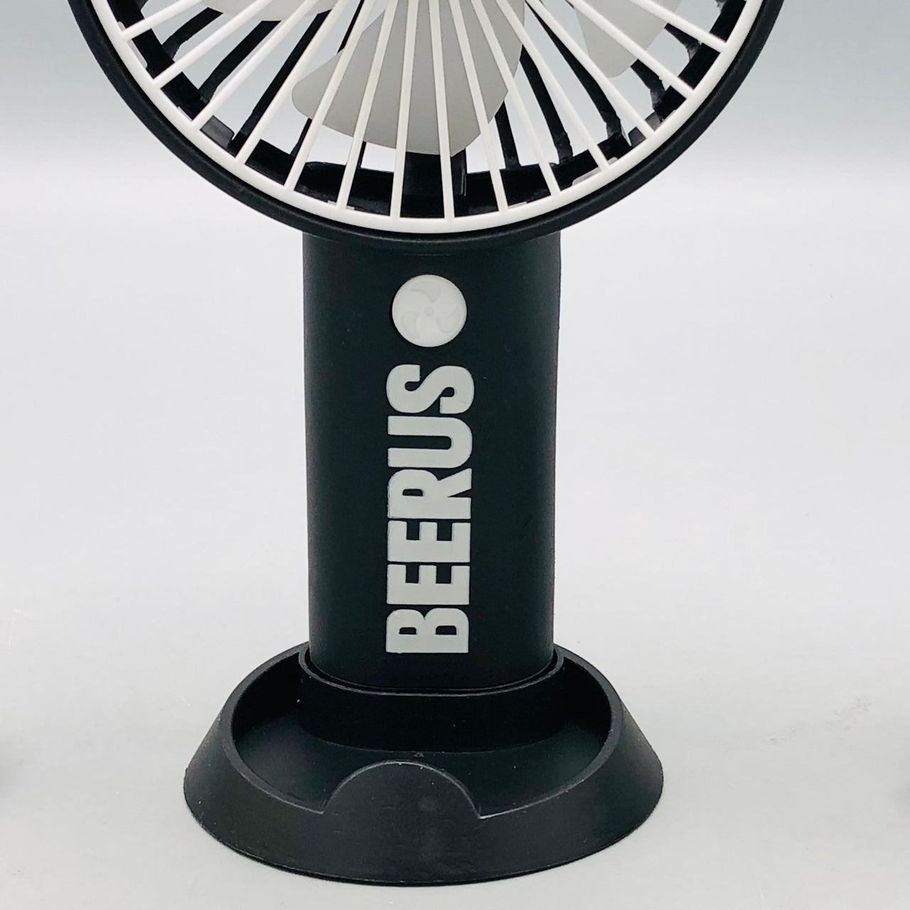 Beerus Rechargeable Mini Handheld & Desktop Fan