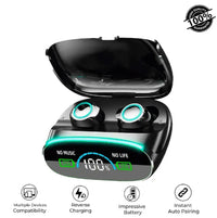 M38 BT Wireless Game Headset-A+