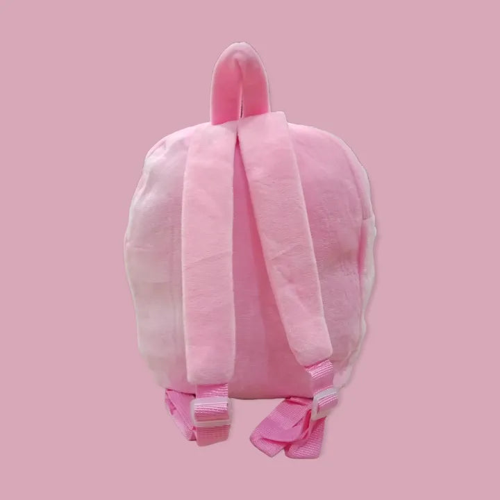 12* Inches Montessori Hello Kitty Stuff Bag