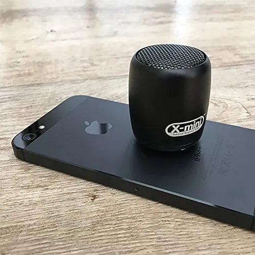 Original X-mini Ultra Portable Wireless Speaker
