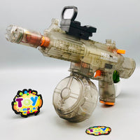 40cm Rechargeable M416 Water Gun