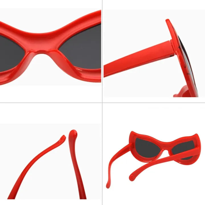 Kids Spider-Man Frame Sunglasses