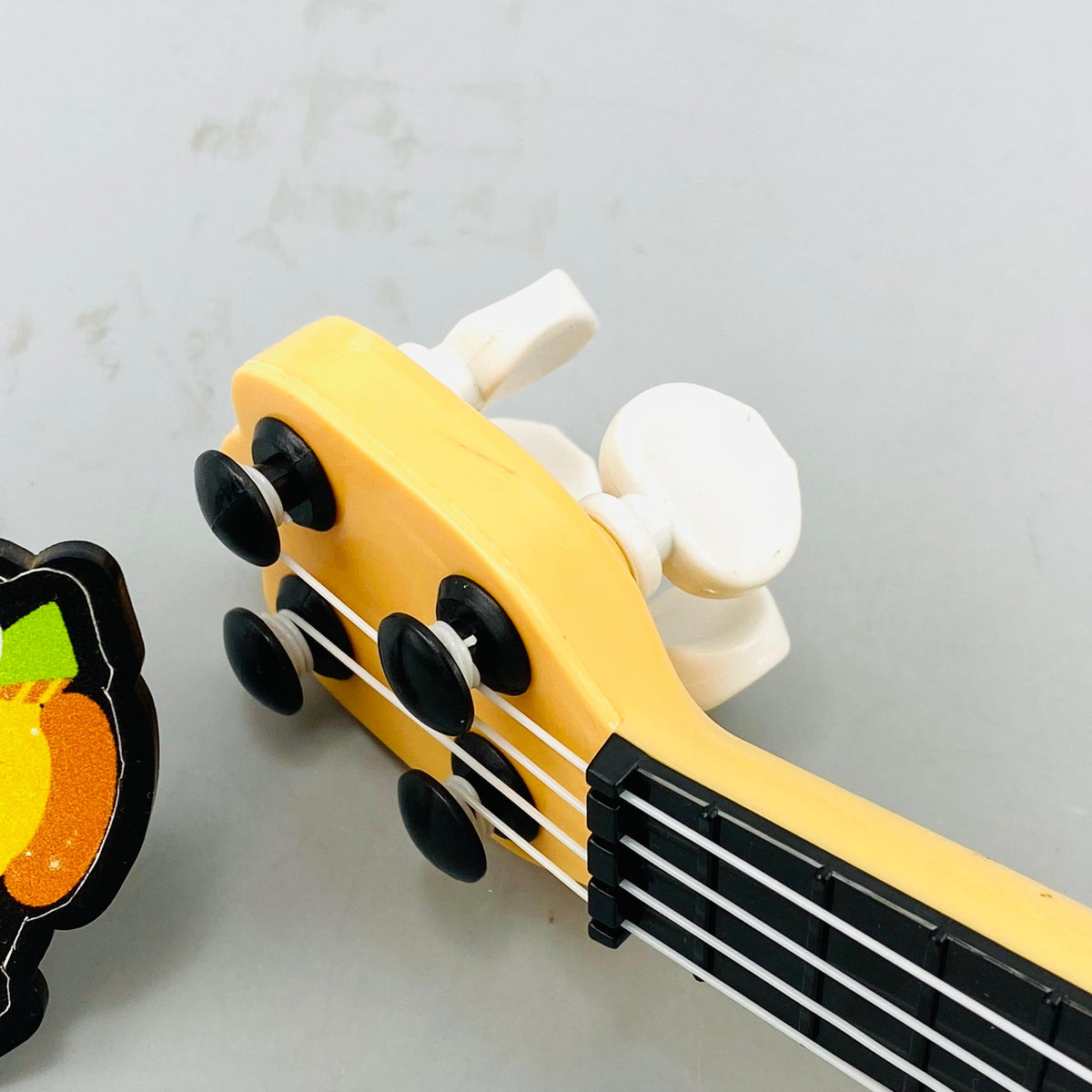 9.5* Inches Kids Manual String Guitar