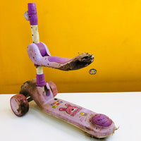 Thumbnail for Kids Bunny Scooter Without Handle - Major Fault