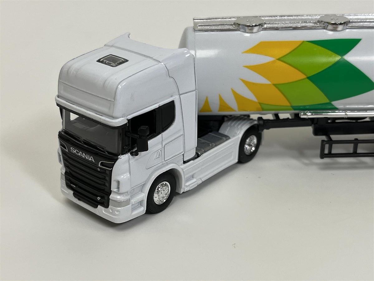 1:64 Diecast BP Oil Tanker
