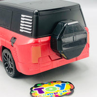 1:14 RC Electric Revolt EV Racing Car