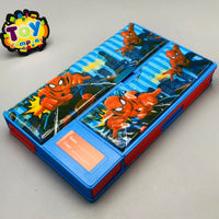 Jumbo Geometry Box With Calculator For Boys - Assortment