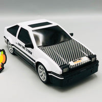 1:16 2.4GHz RC 4WD Storm Drift Car