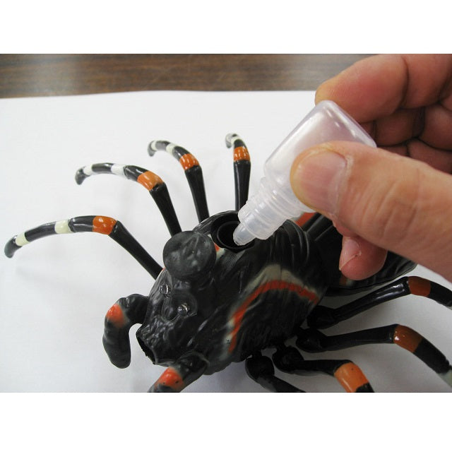 Spray Infrared Remote Control Spider