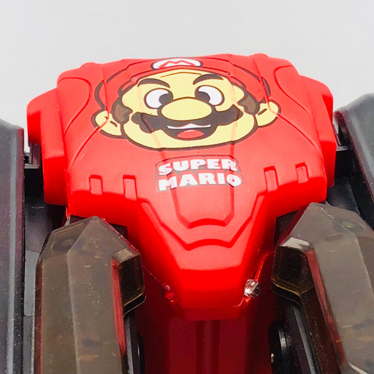 2.4GHz RC Super Mario Stunt Car