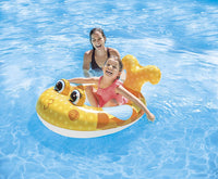 Thumbnail for Intex The Wet Set Inflatable Pool Cruiser