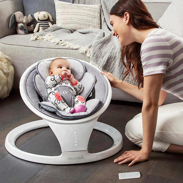 Kidilo RC Multi-Functional Swing Balance Chair