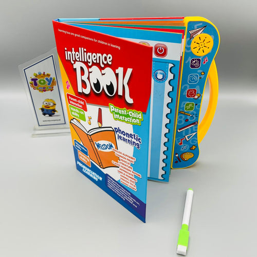 E-Books