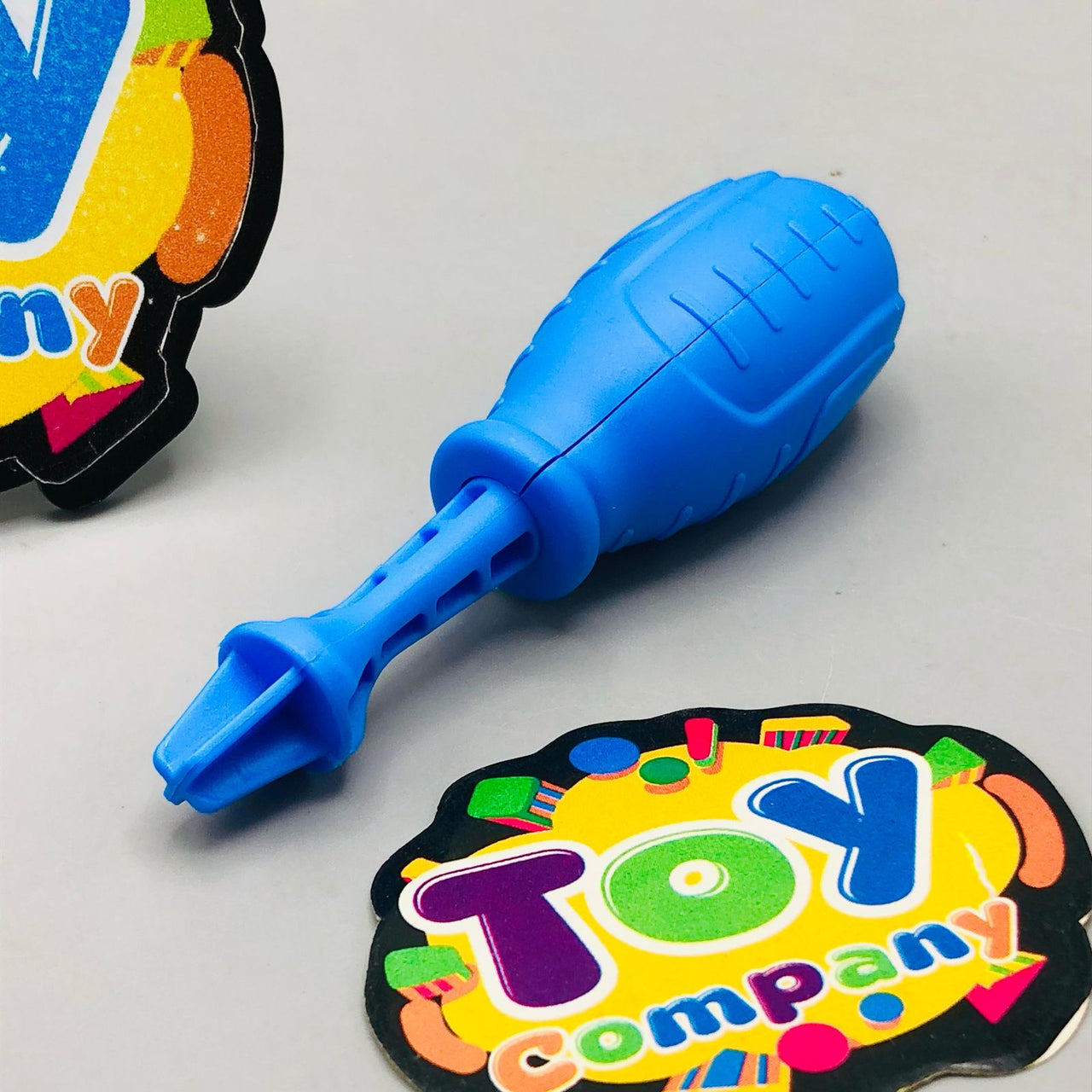 DIY Deformation Dinosaur Screw Toy