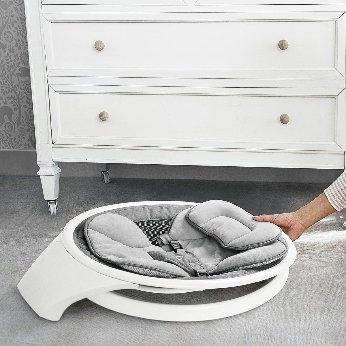 Kidilo RC Multi-Functional Swing Balance Chair