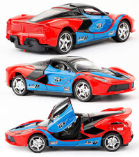 Rechargeable Remote Control Sports Car