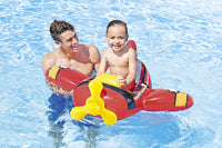 Thumbnail for Intex The Wet Set Inflatable Pool Cruiser