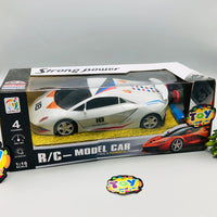 1:16 RC Sesto Elemento Powerful Car With Headlights