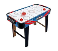 61cm Wooden Air Hockey Game