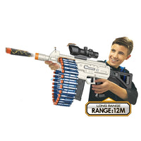 Thumbnail for Electric Rechargeable AK47 Soft Bullet Gun