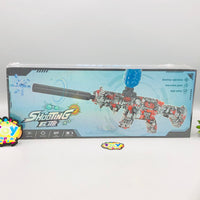 M416 Rechargeable Gel Blaster Shooting Elite Gun