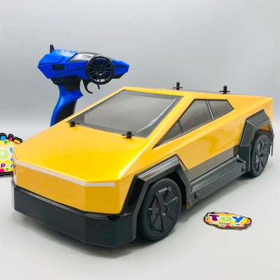 1:10 RC 2.4GHz Tesla Cyber-Truck Model