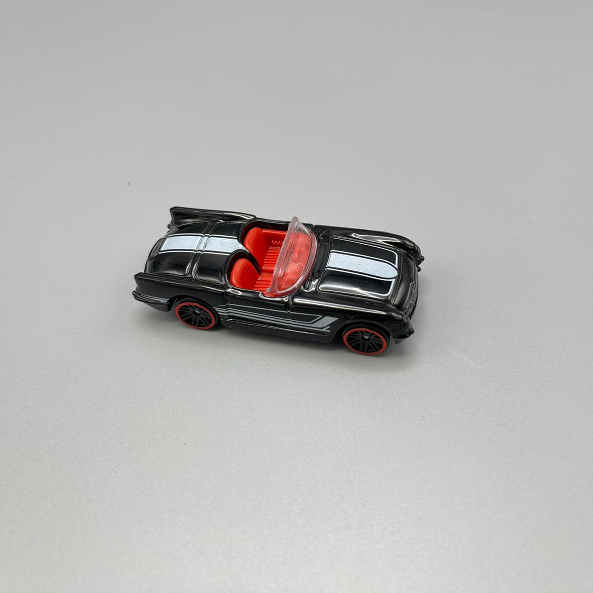 Hot Wheels Set of 10 Vehicles