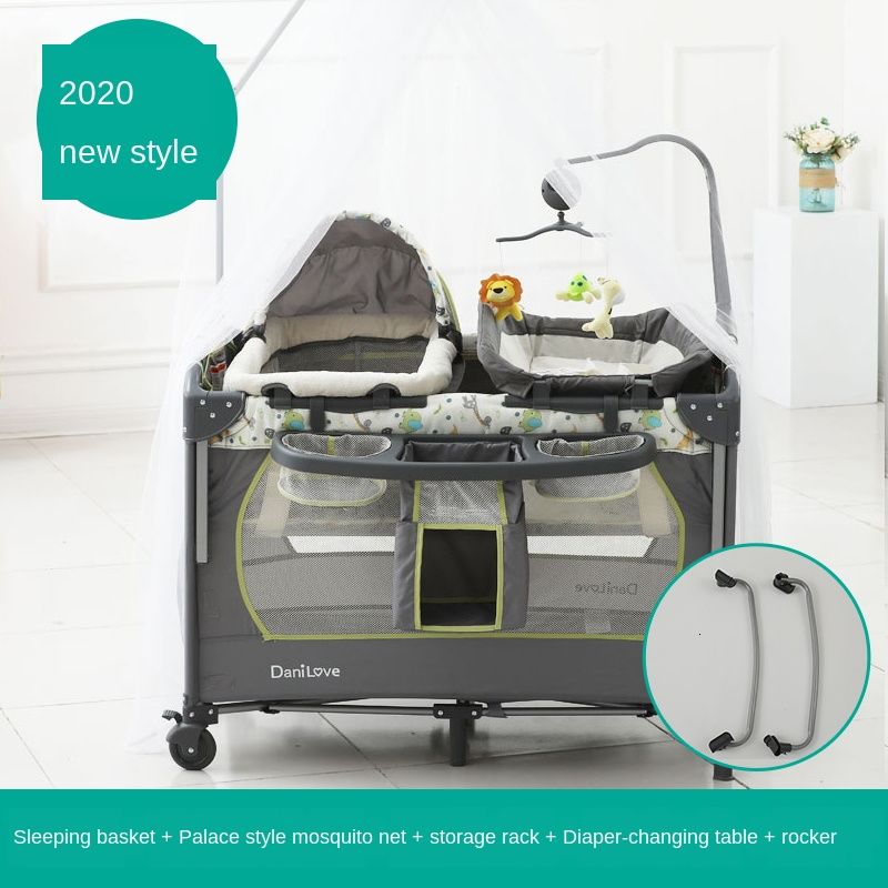 Portable Baby Play Pen