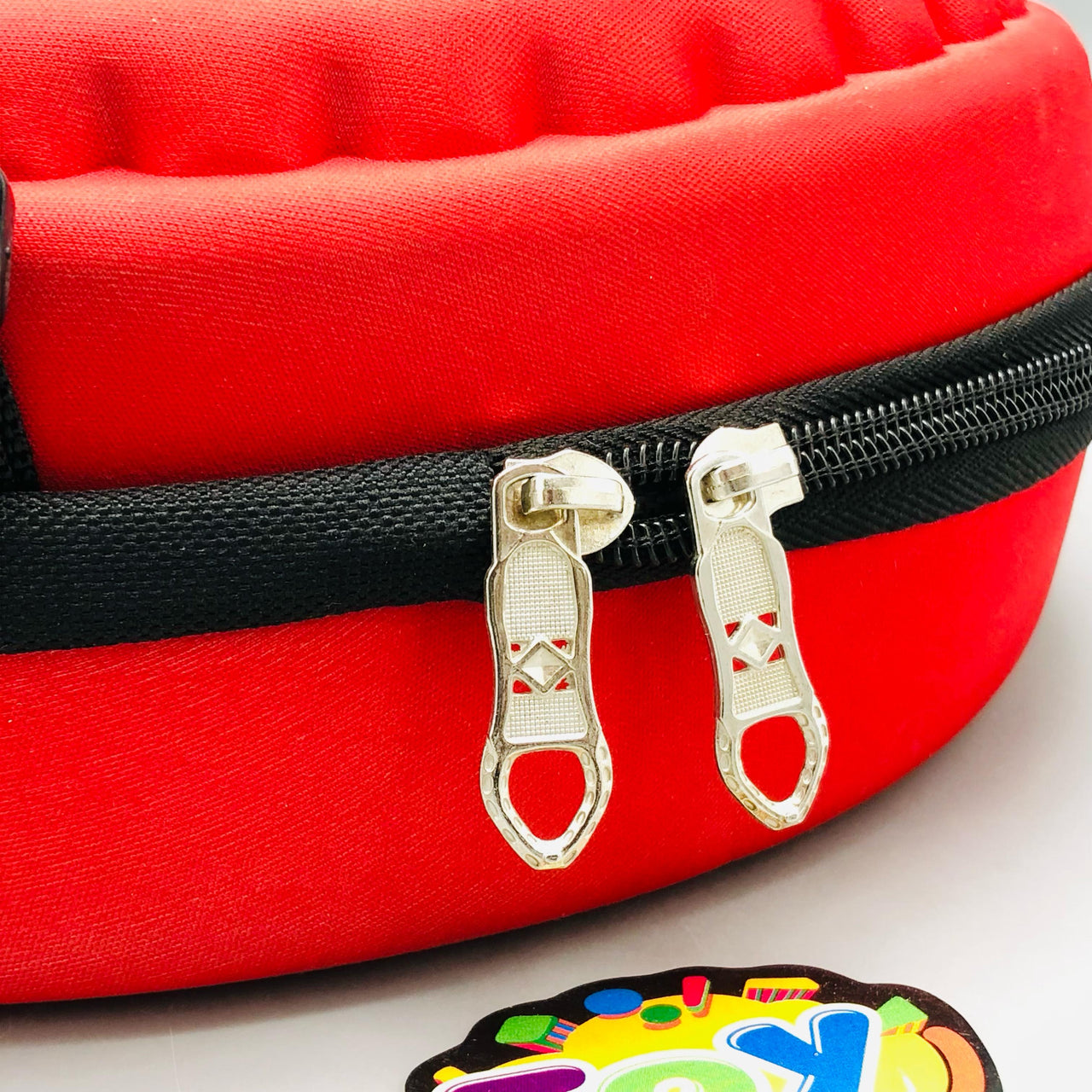 Premium Dinosaur Tyre Design Picnic Bag