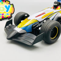 RC Forza Spray Racing Car With Light & Sound