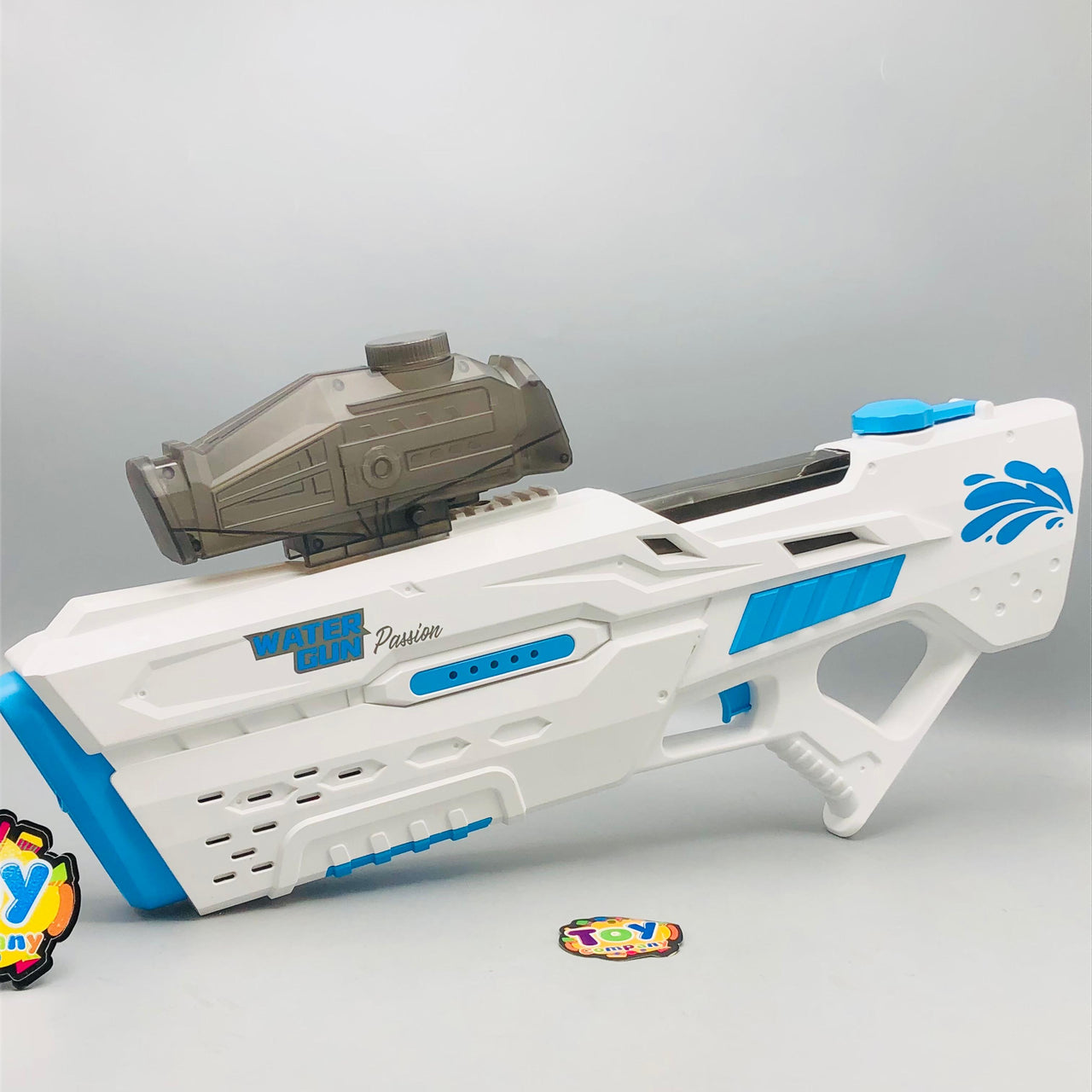 3in1 Electric Pioneer Bubble & Gel Blaster Shooting Gun