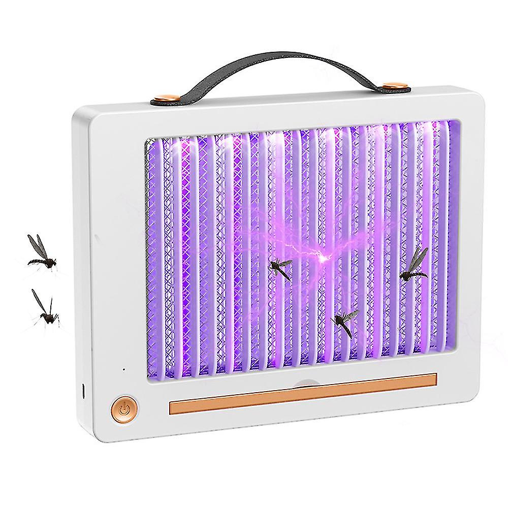 Electric Shock Mosquito Killing Lamp